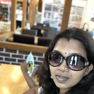 Dhanusree Sujith-Freelancer in Thiruvananthapuram,India