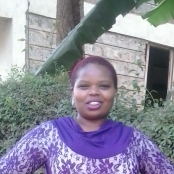 Caroline Kamau-Freelancer in ,Kenya