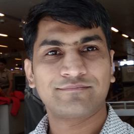 Ashwani Goel-Freelancer in Delhi,India