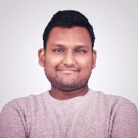 Santhosh G-Freelancer in ,India