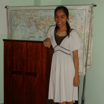 Jane Matidios-Freelancer in Talisay,Philippines