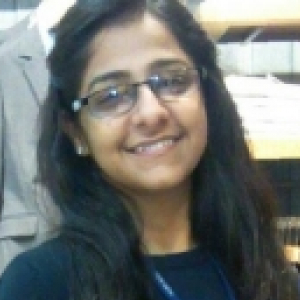 Urmi Karia-Freelancer in ,India