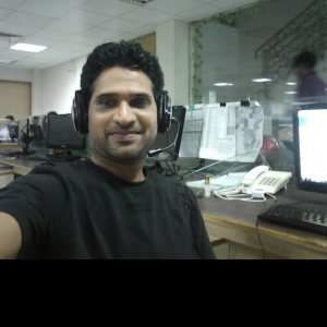 Syed Sajid Ali-Freelancer in Karachi,Pakistan