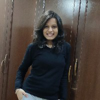 Meghna Kothari-Freelancer in ,India