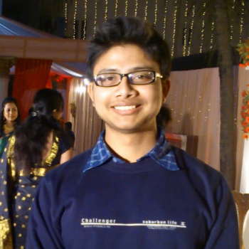 Abhijit Kazi-Freelancer in Guwahati,India