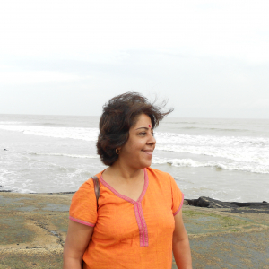 Anuradha Deb-Freelancer in Kolkata,India