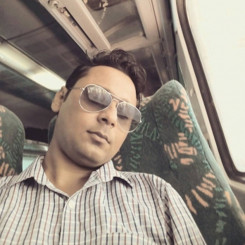 Mohd Azhar Khan-Freelancer in Gwalior,India