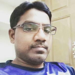 Nagesh Yadav -Freelancer in Bengaluru,India