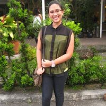 Janessa Mae Dalimocon-Freelancer in Leyte,Philippines