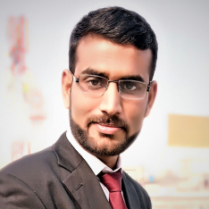 Muhammad Luqman Asif-Freelancer in Islamabad,Pakistan