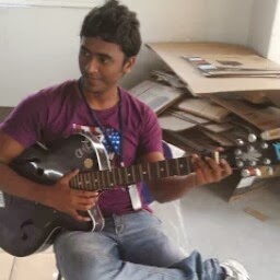 Chagam Ajay Kumar Reddy-Freelancer in Hyderabad,India
