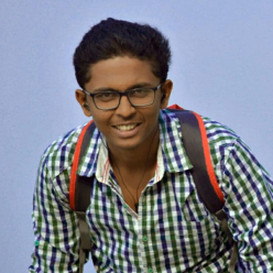 Nikhil Athreya-Freelancer in Bengaluru,India