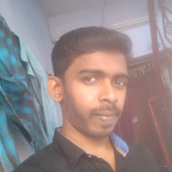 Vinoth Kumar T-Freelancer in Chennai,India