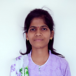 Naruvadi Pravallika-Freelancer in Hyderabad,India