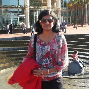 Jothika Sakthivel-Freelancer in Muscat,Oman