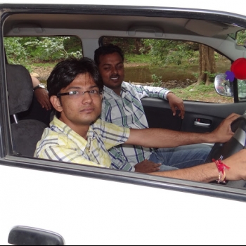 Hrushikesh Betai-Freelancer in Gandhinagar,India