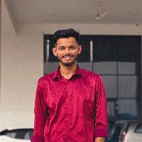 Bishes Upadhyaya-Freelancer in Guwahati,India