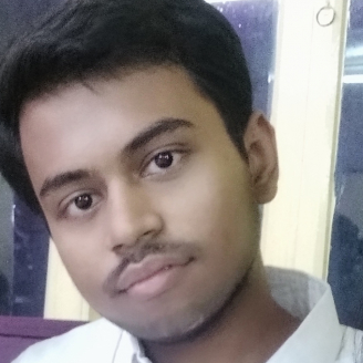 Prantik Ghosh-Freelancer in kolkata,India