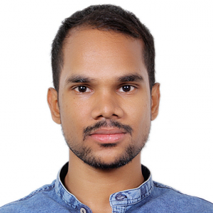 Sandeep Myadari-Freelancer in Hyderabad,India