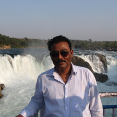 Indranil Ghosh-Freelancer in Kolkata,India
