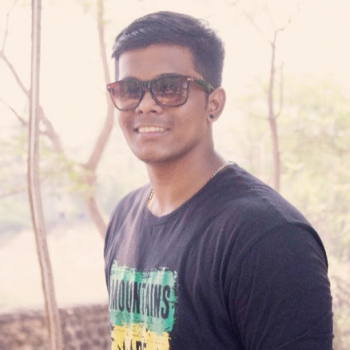 Suraj More-Freelancer in mumbai,India