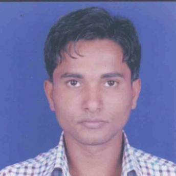 Amit Meshram-Freelancer in Nagpur,India