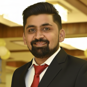 Pritesh Sudra-Freelancer in Ahmedabad,India