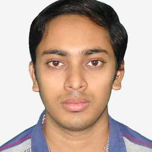 Gaurav Shrivastava-Freelancer in Navi Mumbai,India