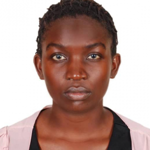 Anna Grace Awilli-Freelancer in Kotido,Uganda