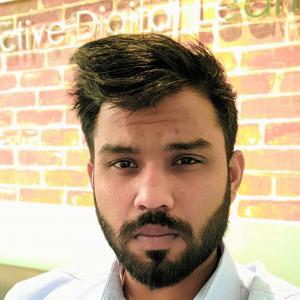 Rohan Pardeshi-Freelancer in ,India