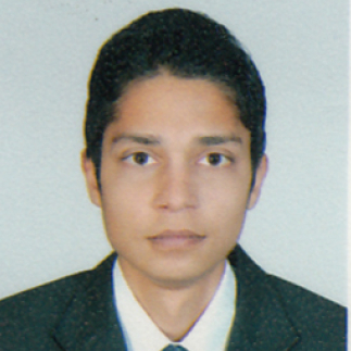 Nishan Khanal-Freelancer in Syangja,Nepal