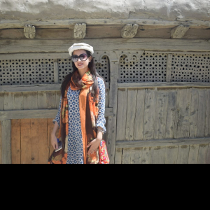 Wafa Fatima-Freelancer in Islamabad,Pakistan