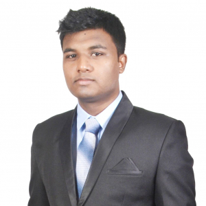 Md Rashedul Chowdhury-Freelancer in Rajshahi,Bangladesh