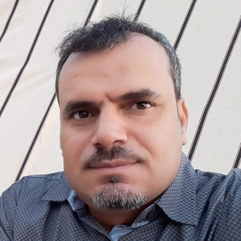 Rabeh Alomar-Freelancer in جازان,Saudi Arabia