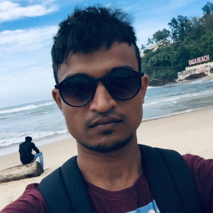 Saikat Jana-Freelancer in West Bengal, India,India