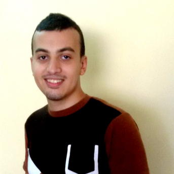 Ali Zain-Freelancer in G,Egypt