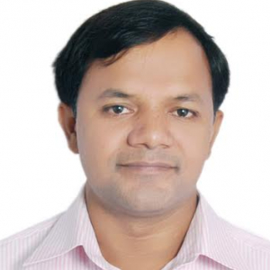 Bhagwan Singh Rajpoot-Freelancer in Noida,India