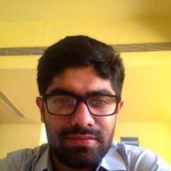 Piyush Khanna-Freelancer in Bhawan,India