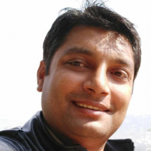 Amit Mishra-Freelancer in Sultanpur,India