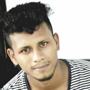 Khairul Islam-Freelancer in Dhaka,Bangladesh