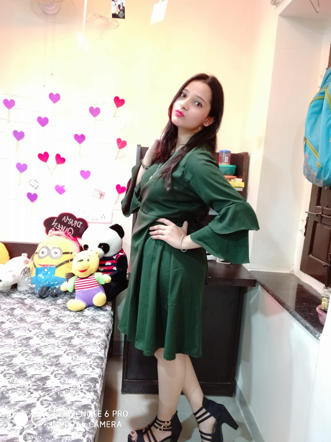 Apurva Apurva-Freelancer in ALWAR,India