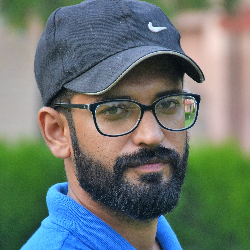 Ansab Jamil-Freelancer in Islamabad,Pakistan