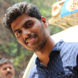 Arunkumar Chennapati-Freelancer in Hyderabad,India