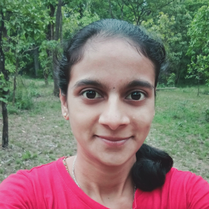 Pooja D Hegde-Freelancer in Honavar,India