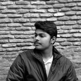 Siddharth Saraswat-Freelancer in Lucknow,India