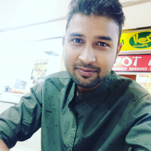 Nilesh Kumar-Freelancer in Jehanabad,India