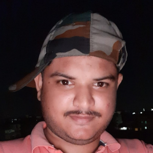 Bikki Manojvamsi-Freelancer in ,India