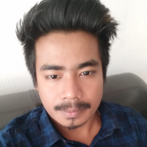 Raktim Saikia-Freelancer in ,India