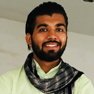Abhishek Vekariya-Freelancer in Surat,India