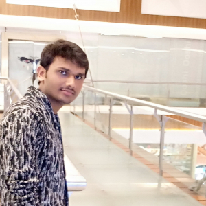 Arjun Kushwaha-Freelancer in Bhopal,India